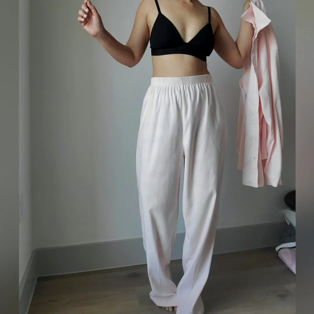 Pink Pants Set - Picture 7 of 10